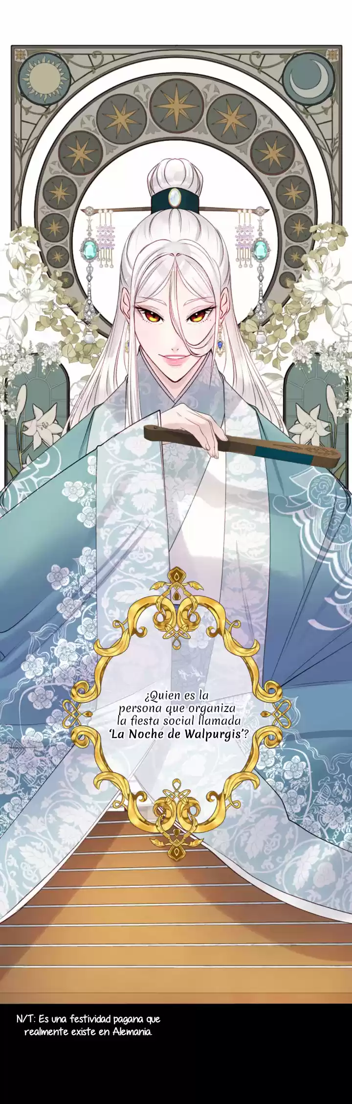 El Joyero de la Princesa (2022) - Capítulo 16 - Página 69 - LectorTMOo