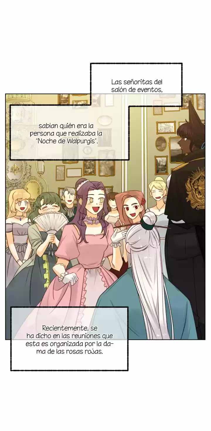 El Joyero de la Princesa (2022) - Capítulo 17 - Página 11 - LectorTMOo