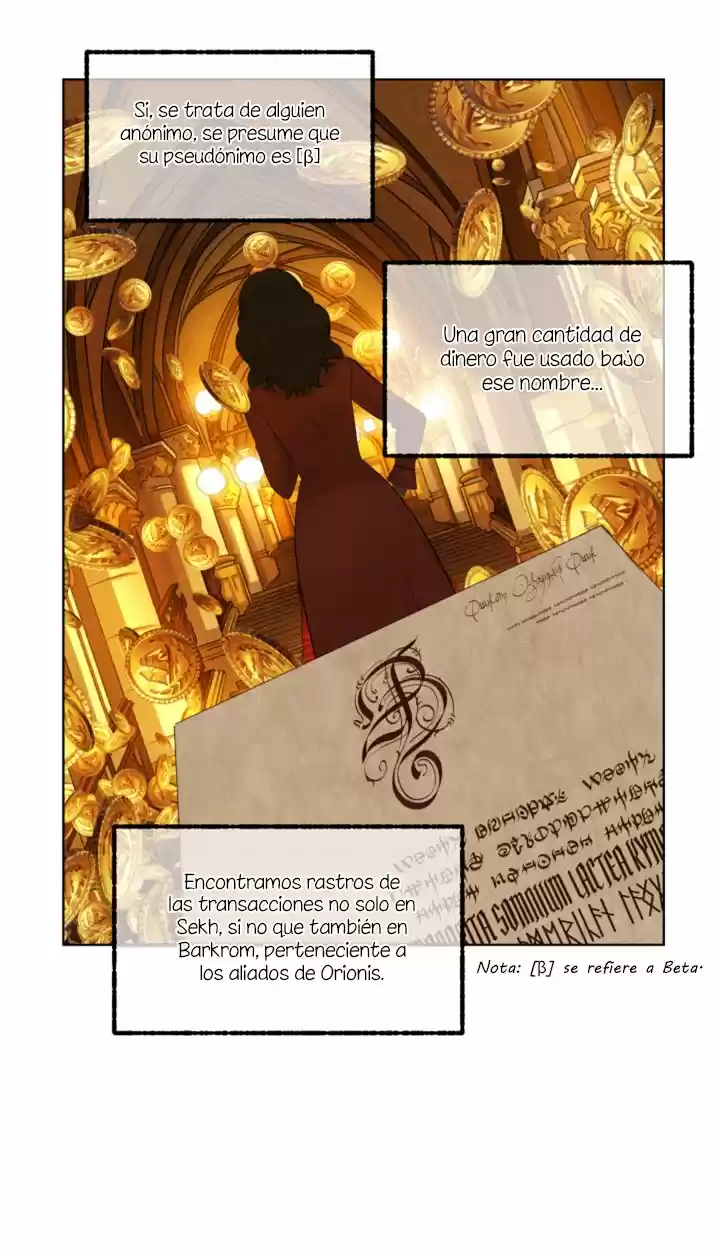 El Joyero de la Princesa (2022) - Capítulo 17 - Página 23 - LectorTMOo