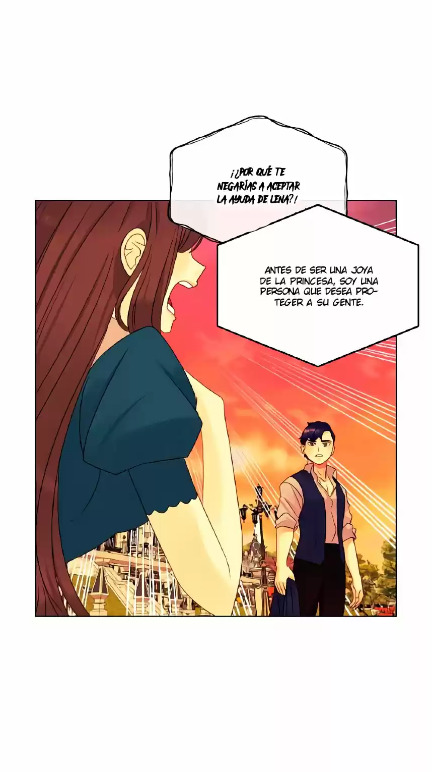 El Joyero de la Princesa (2022) - Capítulo 18 - Página 14 - LectorTMOo