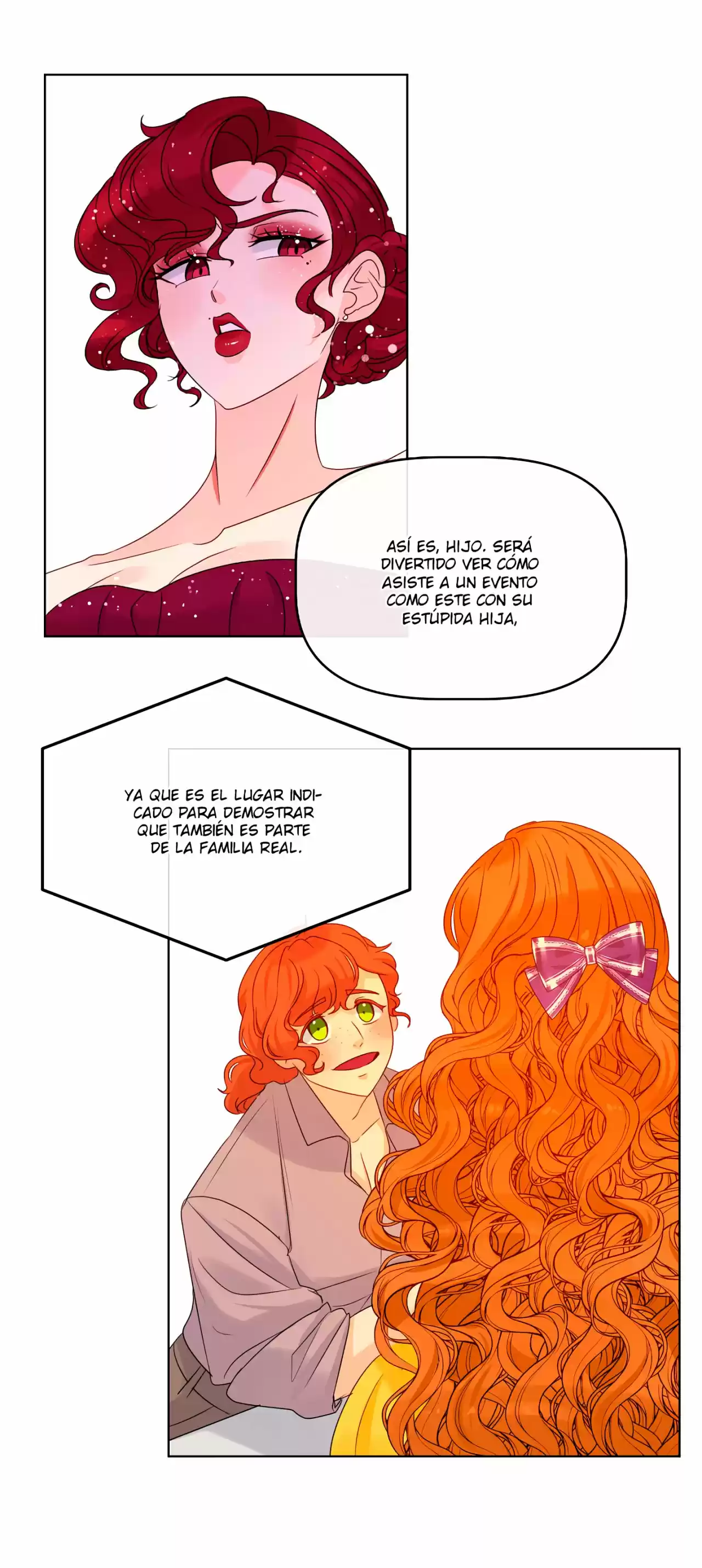 El Joyero de la Princesa (2022) - Capítulo 18 - Página 23 - LectorTMOo