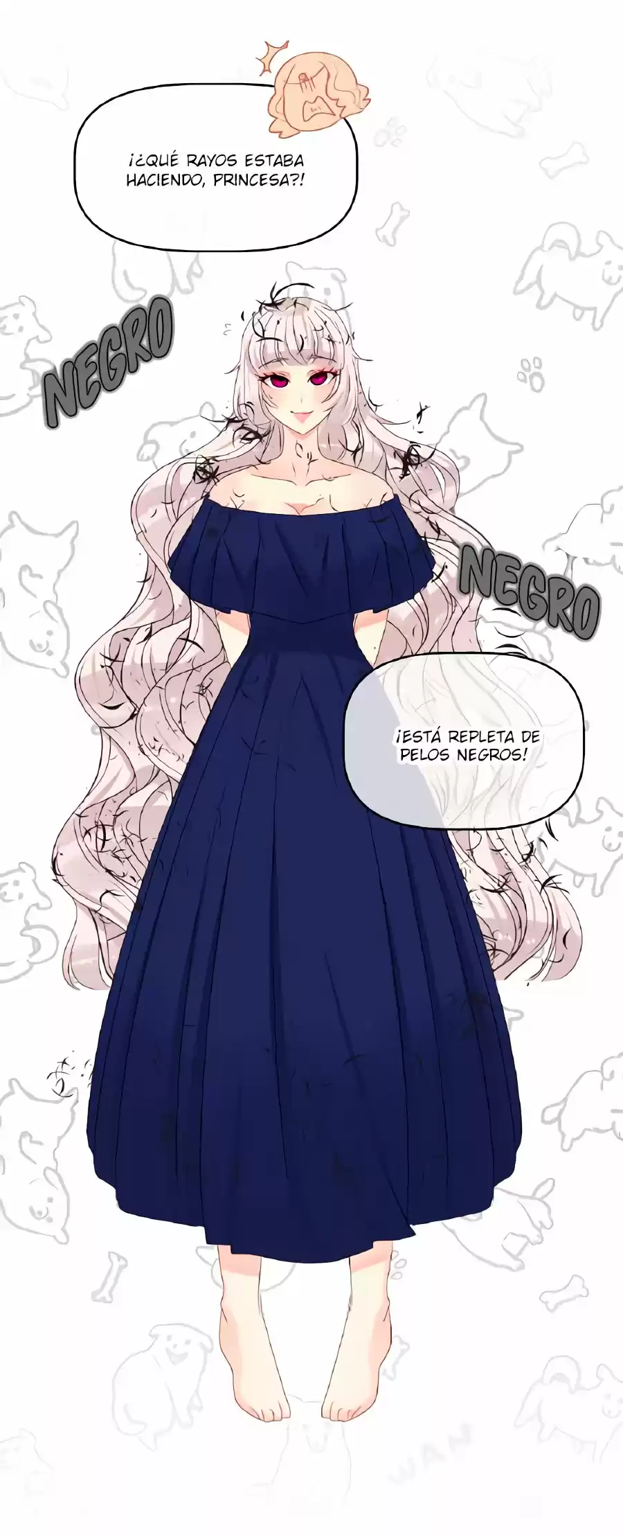 El Joyero de la Princesa (2022) - Capítulo 18 - Página 44 - LectorTMOo