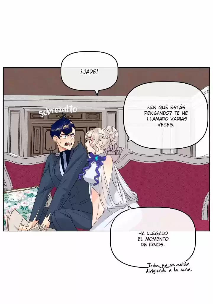 El Joyero de la Princesa (2022) - Capítulo 18 - Página 63 - LectorTMOo