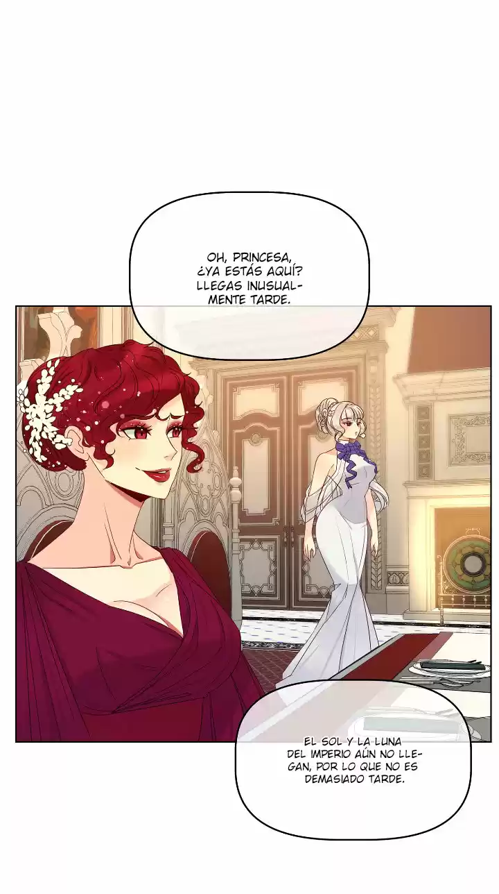 El Joyero de la Princesa (2022) - Capítulo 19 - Página 21 - LectorTMOo