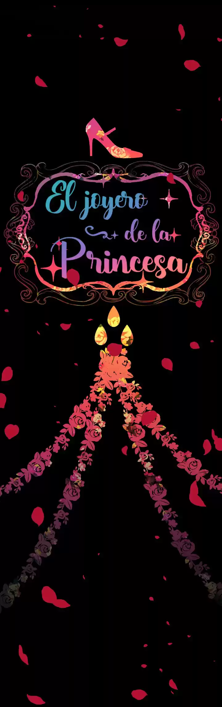 El Joyero de la Princesa (2022) - Capítulo 19 - Página 66 - LectorTMOo