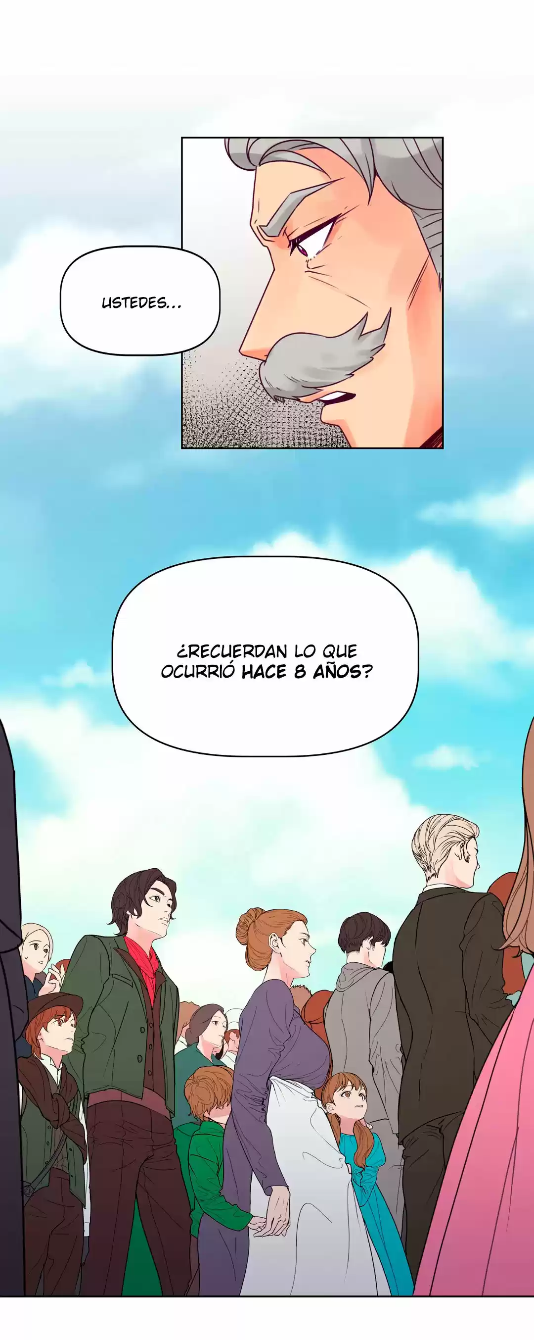 El Joyero de la Princesa (2022) - Capítulo 2 - Página 4 - LectorTMOo