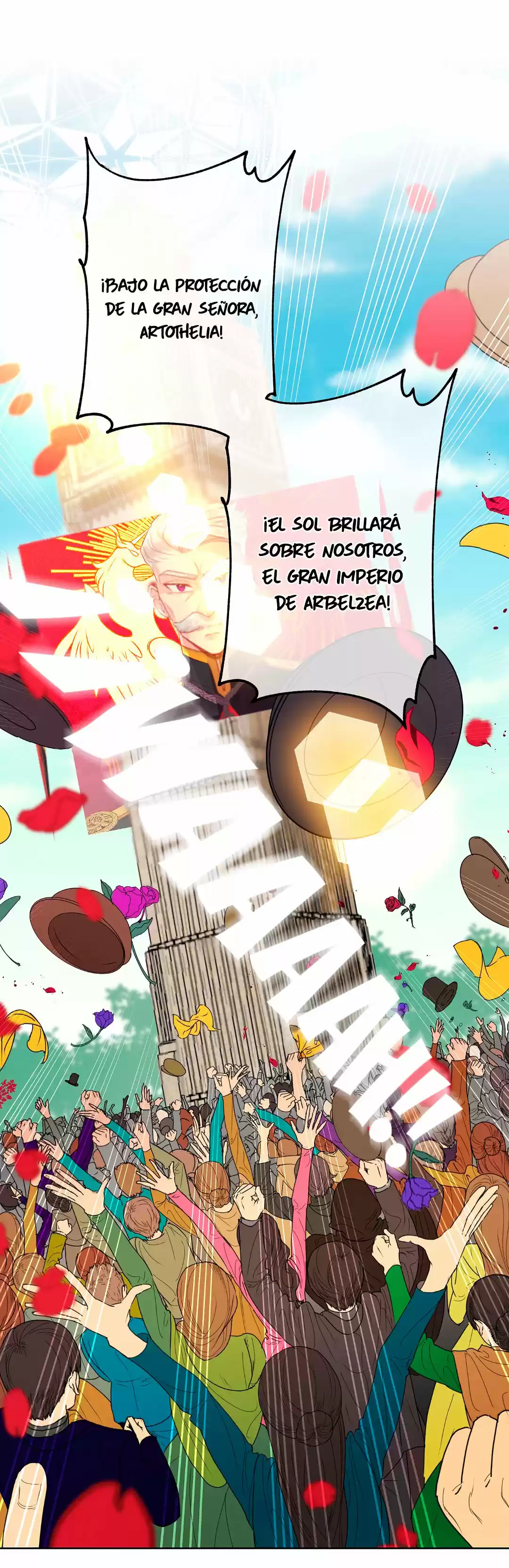 El Joyero de la Princesa (2022) - Capítulo 2 - Página 8 - LectorTMOo