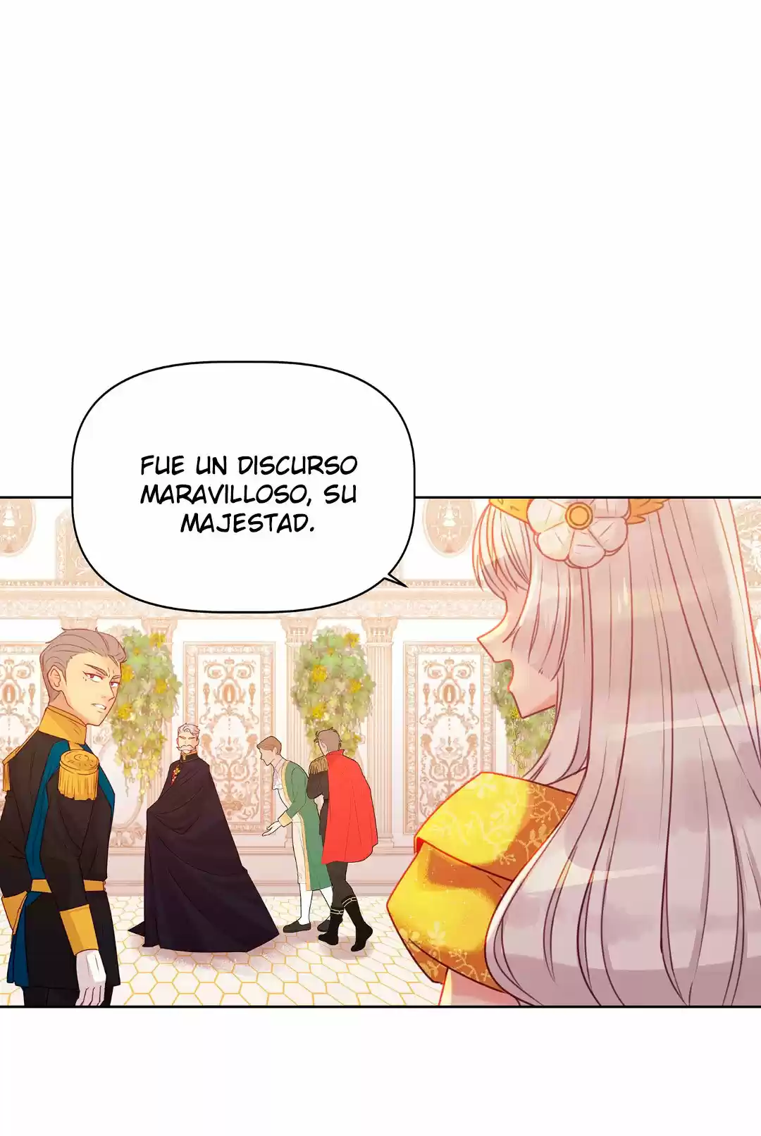 El Joyero de la Princesa (2022) - Capítulo 2 - Página 9 - LectorTMOo