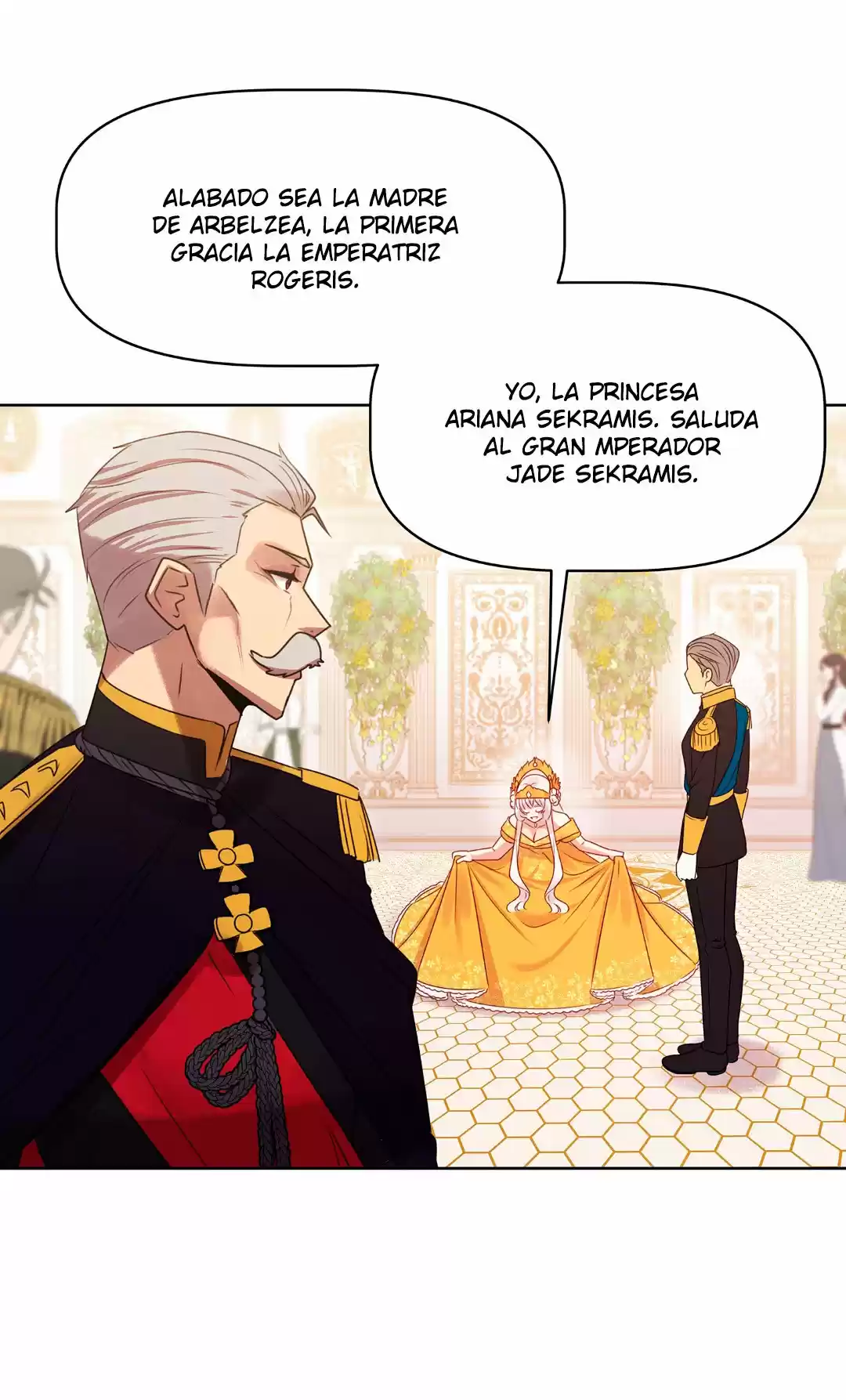 El Joyero de la Princesa (2022) - Capítulo 2 - Página 10 - LectorTMOo