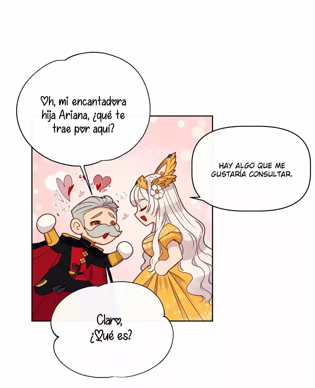 El Joyero de la Princesa (2022) - Capítulo 2 - Página 11 - LectorTMOo