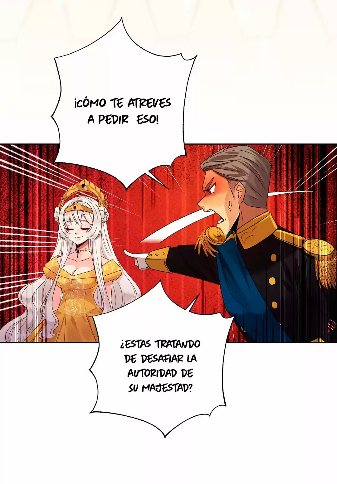 El Joyero de la Princesa (2022) - Capítulo 2 - Página 14 - LectorTMOo