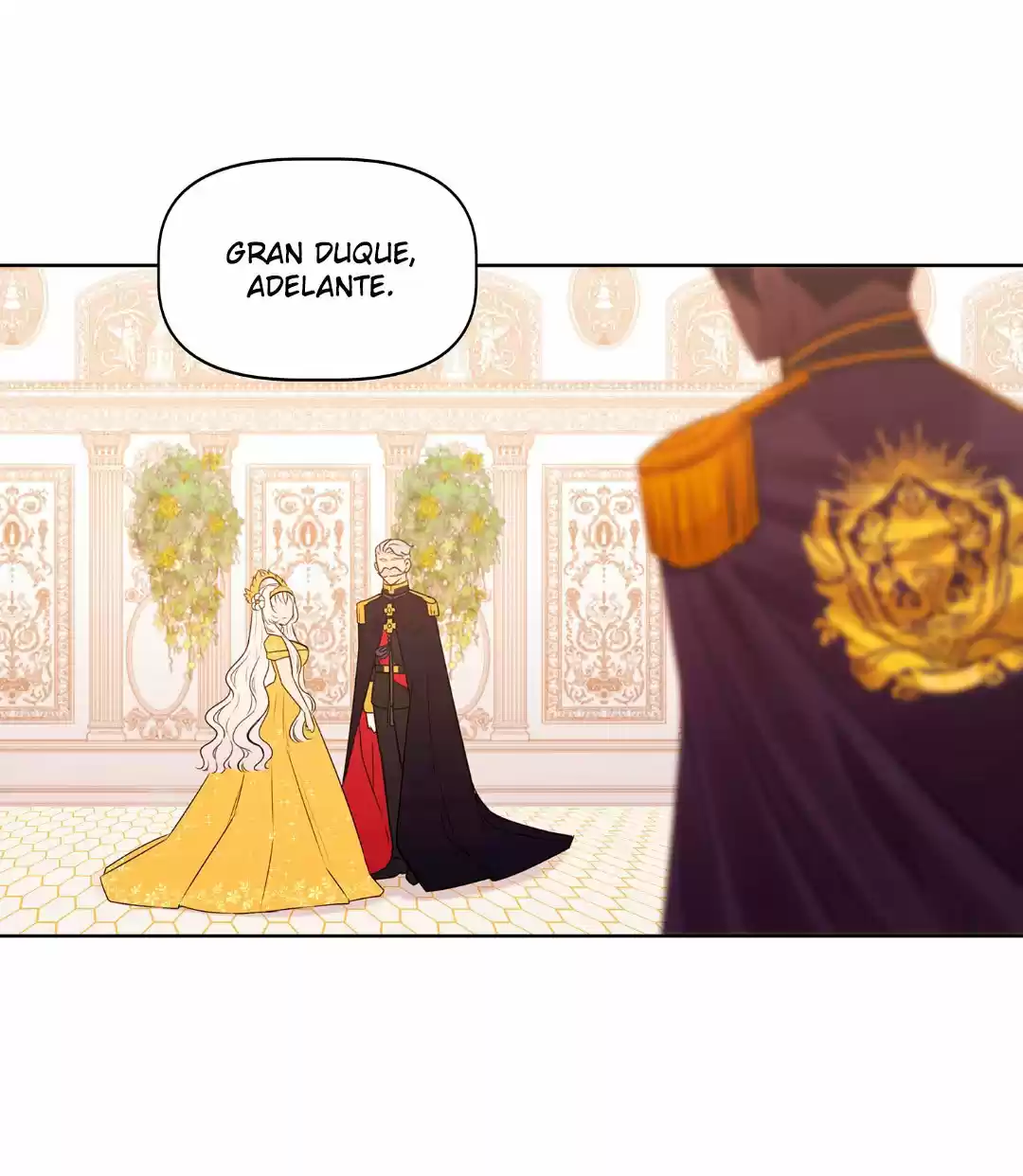 El Joyero de la Princesa (2022) - Capítulo 2 - Página 19 - LectorTMOo