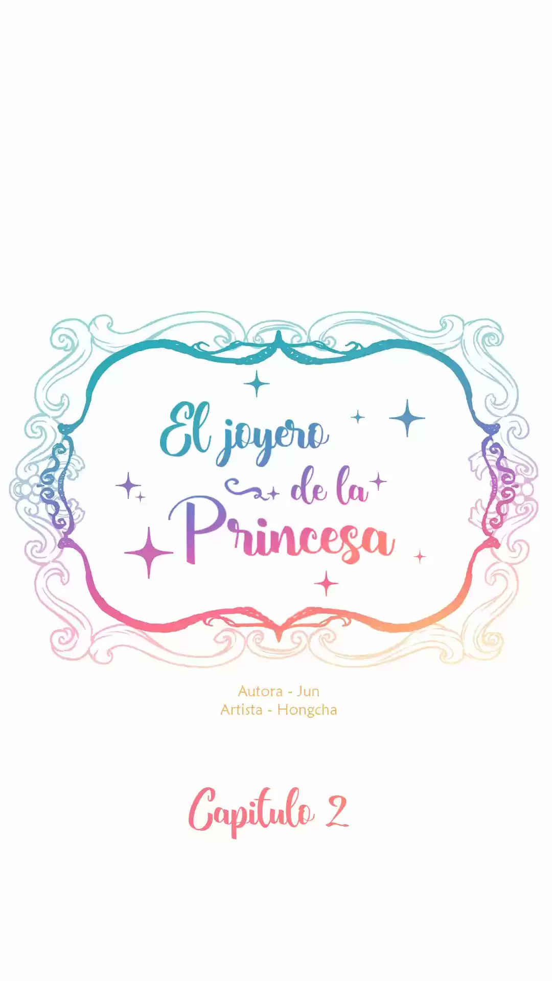 El Joyero de la Princesa (2022) - Capítulo 2 - Página 54 - LectorTMOo