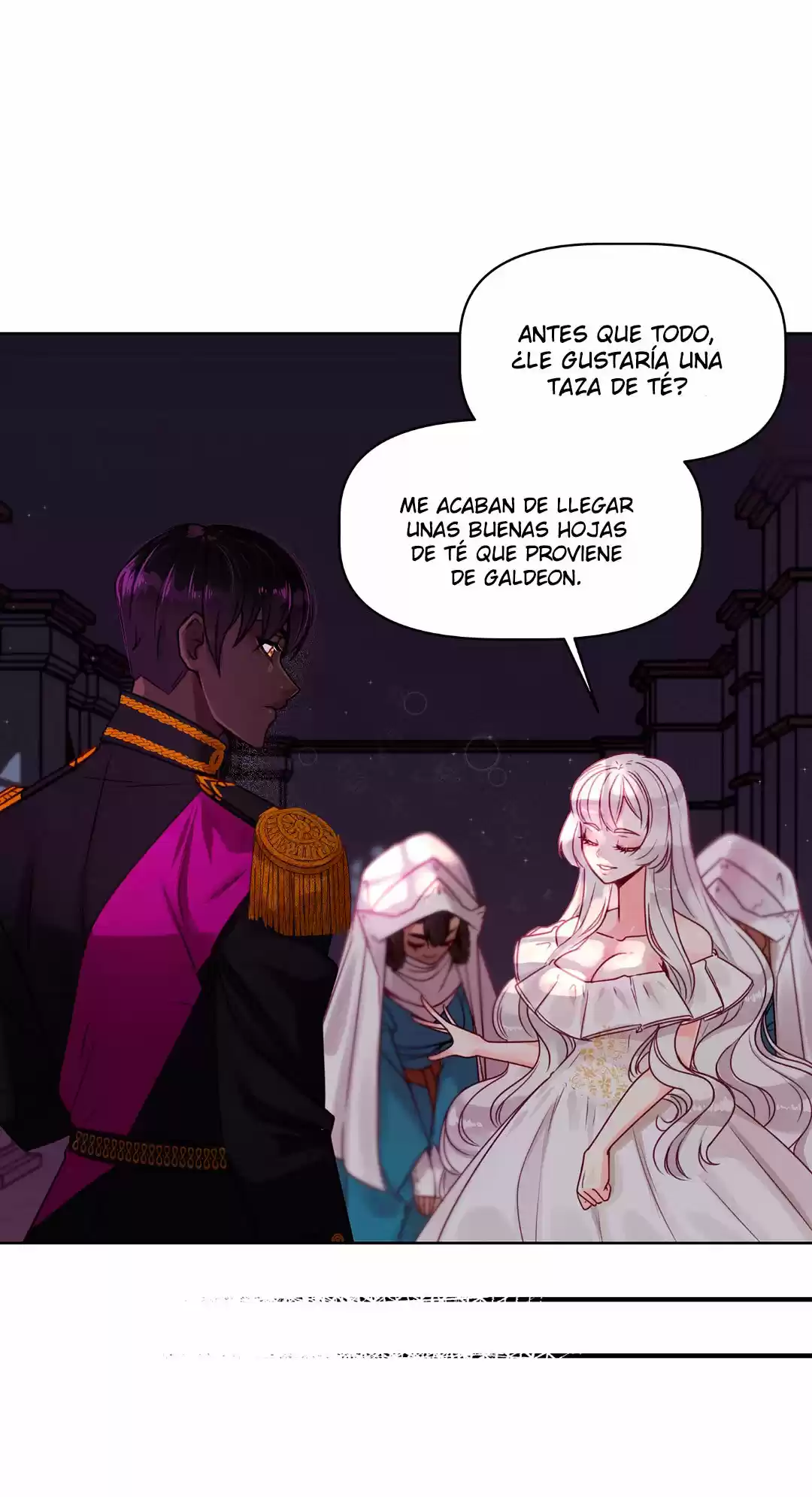 El Joyero de la Princesa (2022) - Capítulo 2 - Página 61 - LectorTMOo
