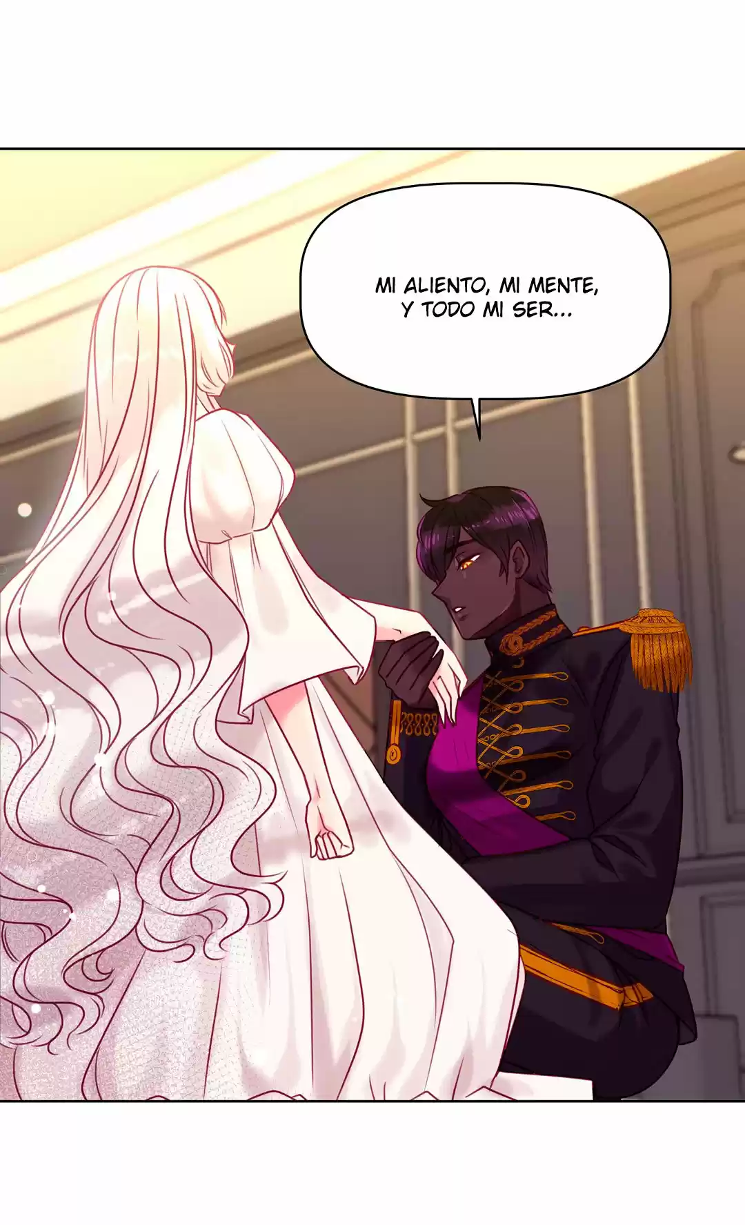 El Joyero de la Princesa (2022) - Capítulo 2 - Página 92 - LectorTMOo