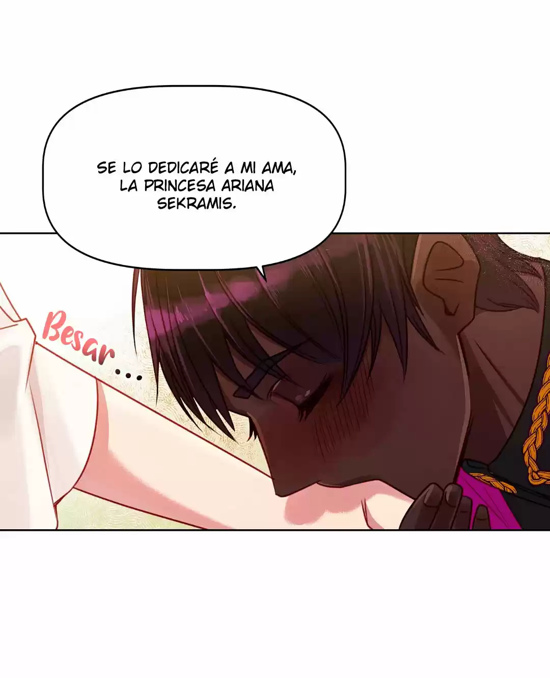 El Joyero de la Princesa (2022) - Capítulo 2 - Página 94 - LectorTMOo