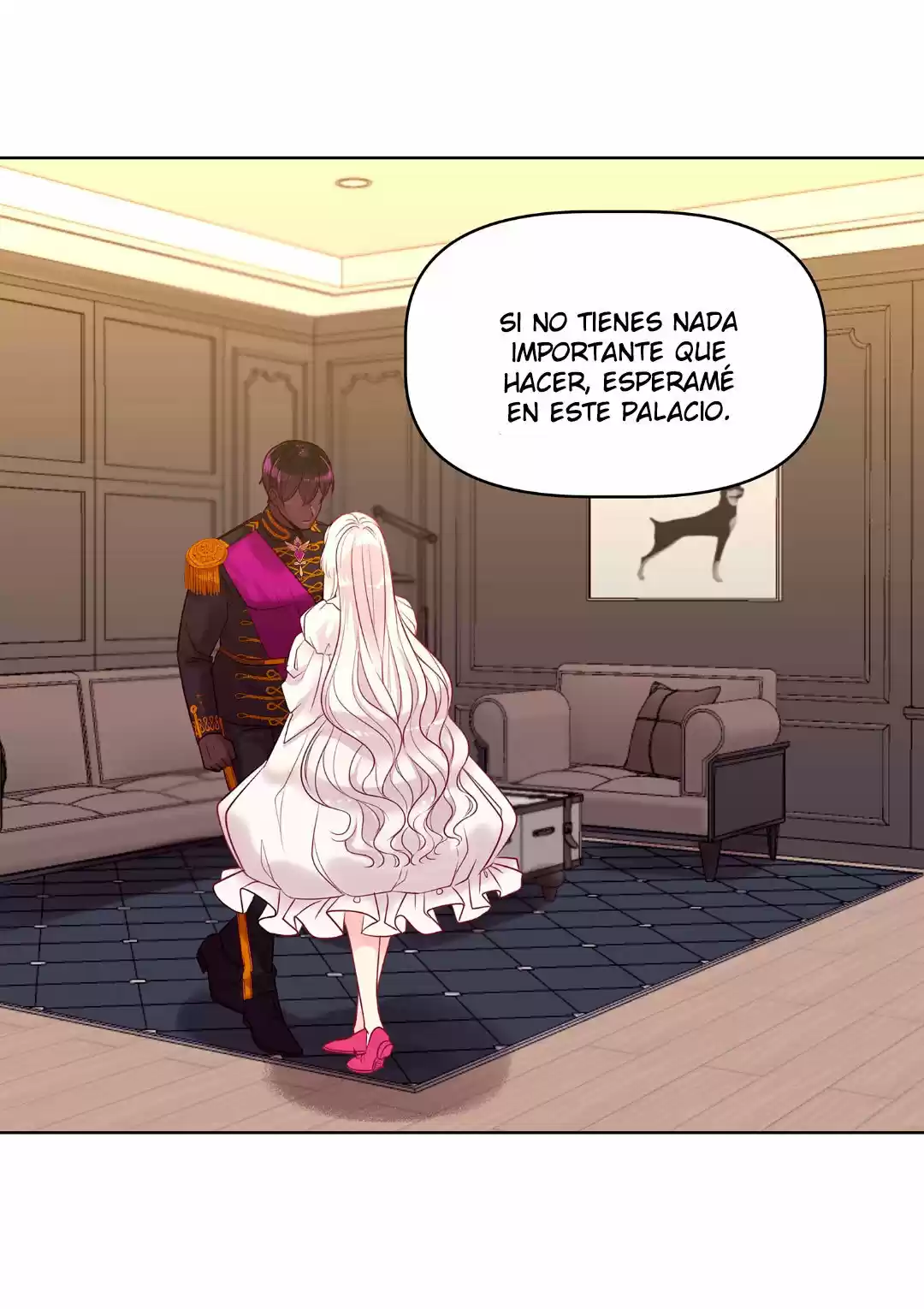 El Joyero de la Princesa (2022) - Capítulo 2 - Página 99 - LectorTMOo