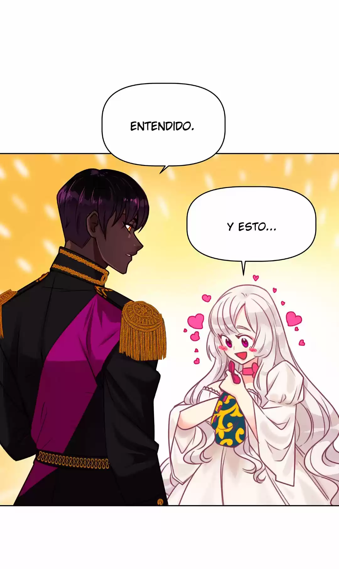 El Joyero de la Princesa (2022) - Capítulo 2 - Página 101 - LectorTMOo