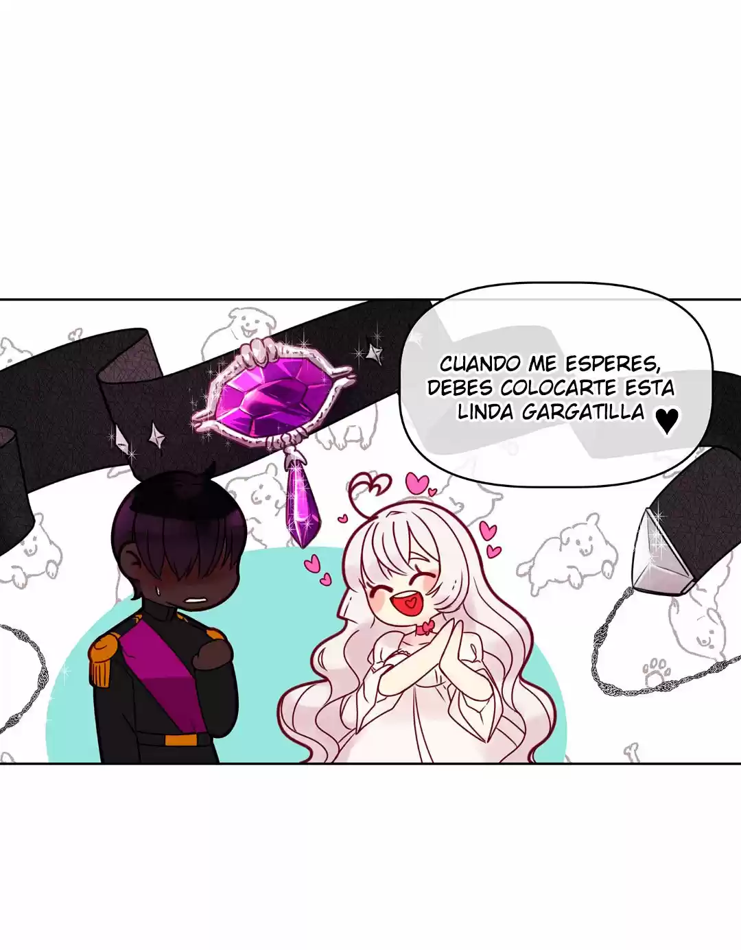 El Joyero de la Princesa (2022) - Capítulo 2 - Página 105 - LectorTMOo