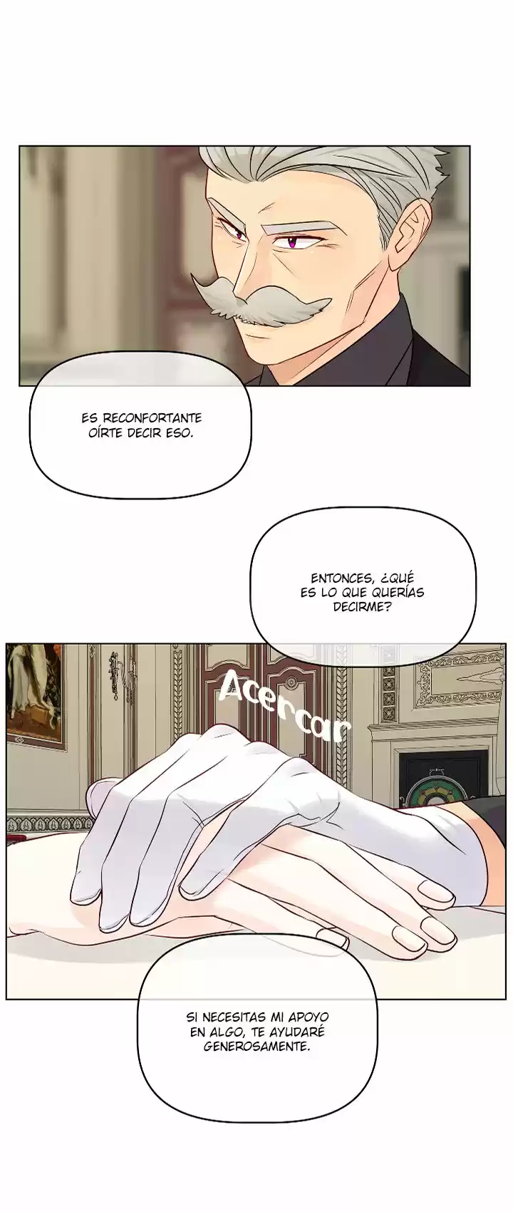 El Joyero de la Princesa (2022) - Capítulo 20 - Página 51 - LectorTMOo