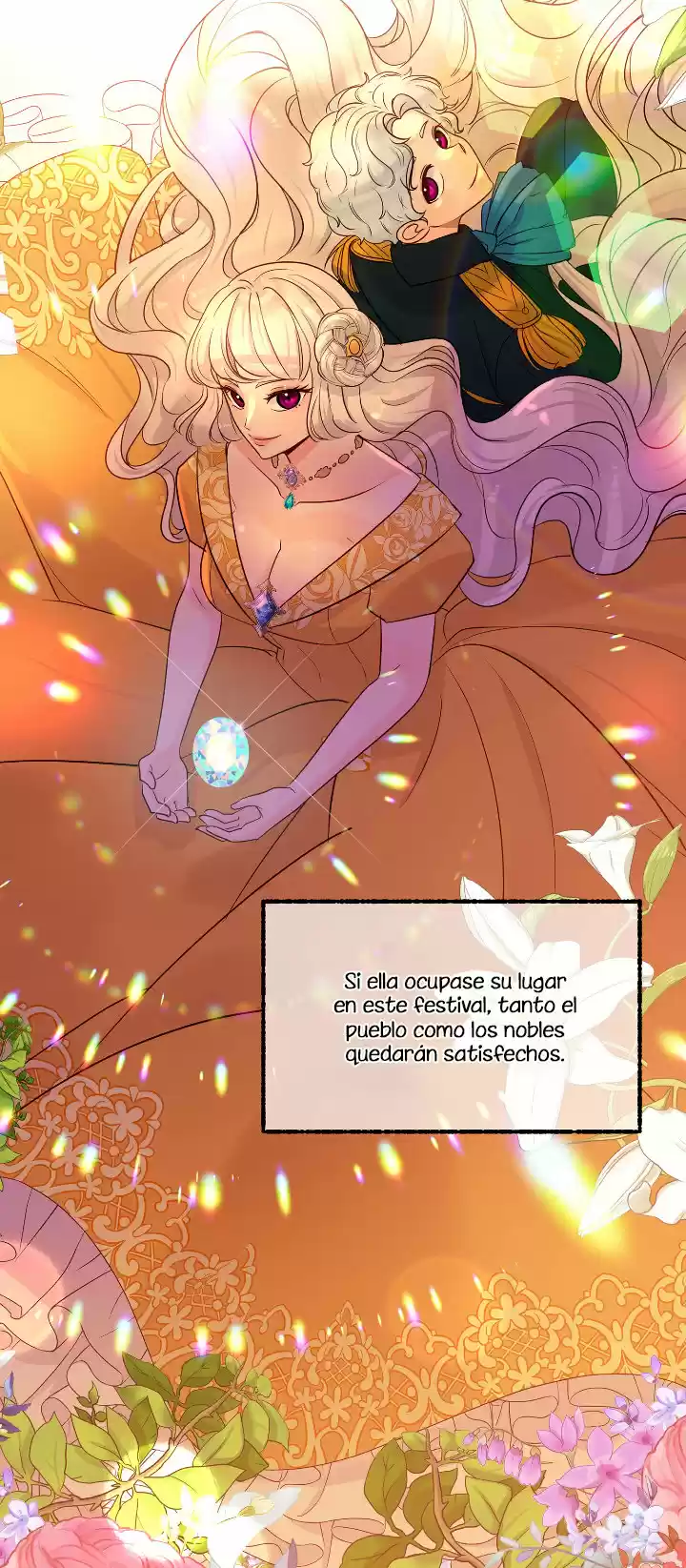 El Joyero de la Princesa (2022) - Capítulo 21 - Página 28 - LectorTMOo