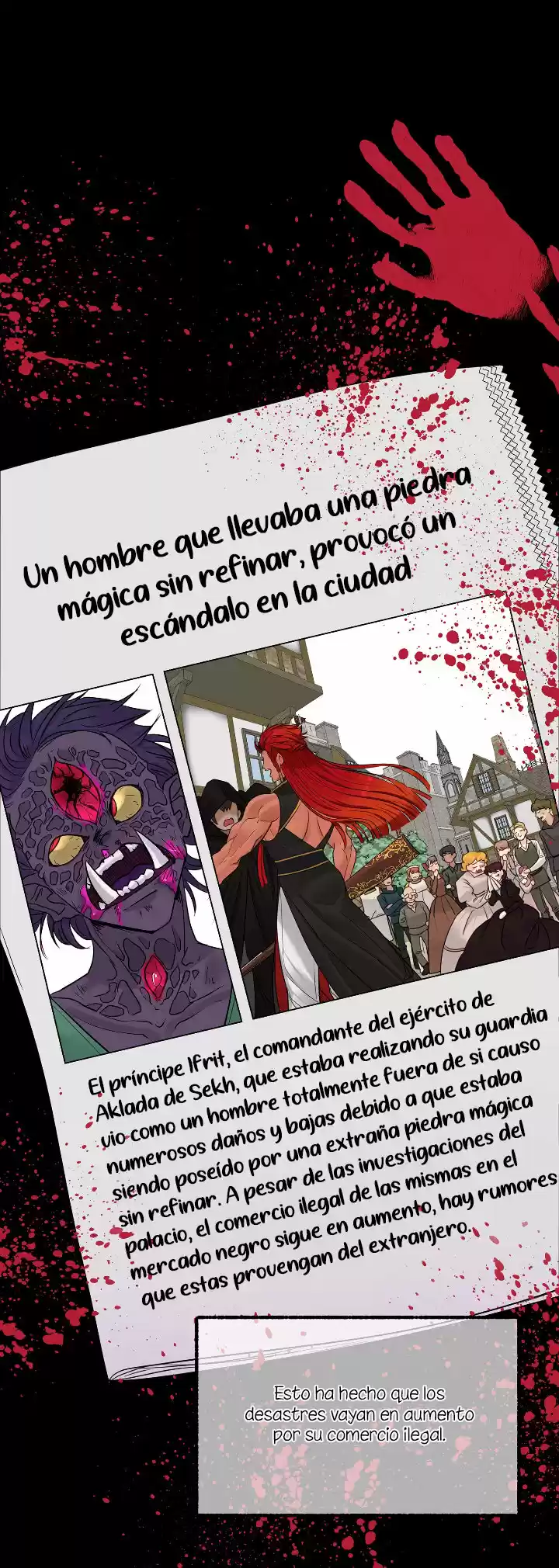 El Joyero de la Princesa (2022) - Capítulo 21 - Página 60 - LectorTMOo