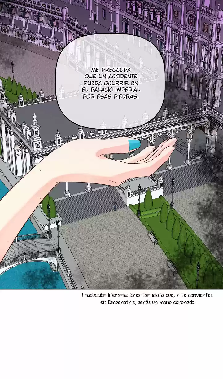 El Joyero de la Princesa (2022) - Capítulo 21 - Página 63 - LectorTMOo