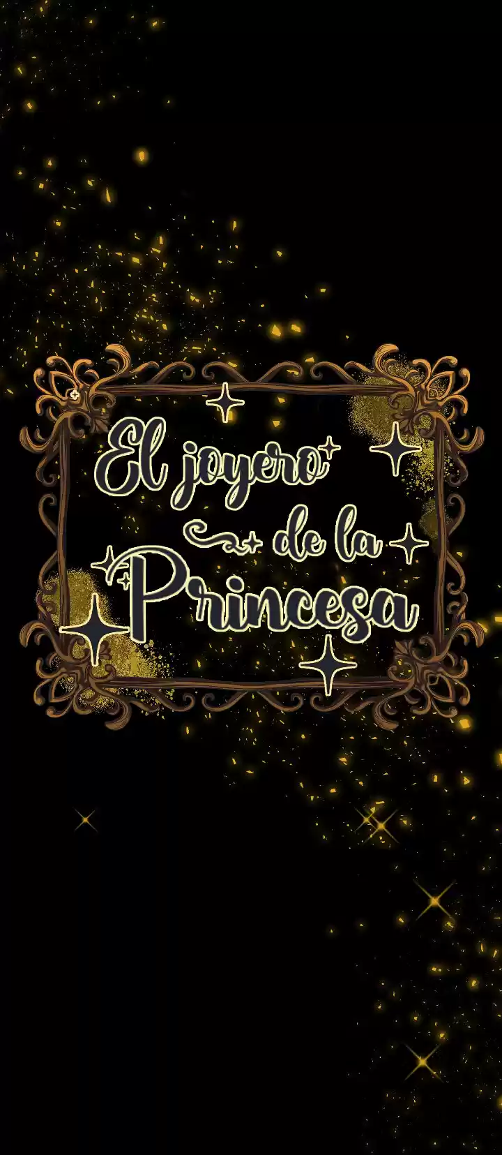 El Joyero de la Princesa (2022) - Capítulo 22 - Página 16 - LectorTMOo