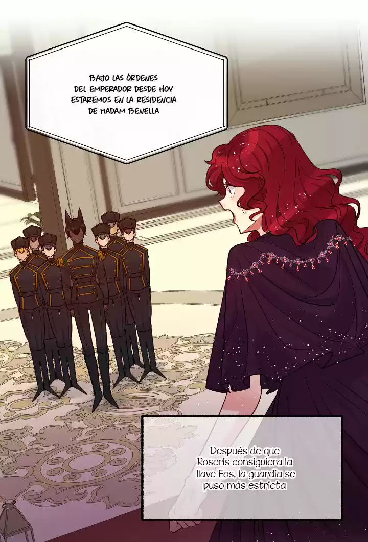 El Joyero de la Princesa (2022) - Capítulo 22 - Página 23 - LectorTMOo
