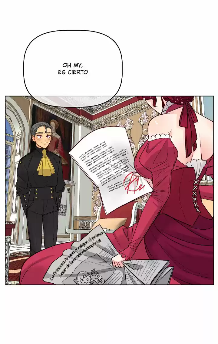 El Joyero de la Princesa (2022) - Capítulo 22 - Página 40 - LectorTMOo