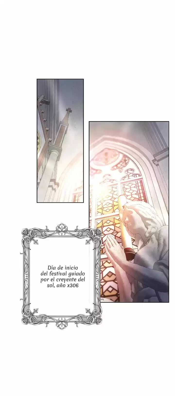 El Joyero de la Princesa (2022) - Capítulo 23 - Página 35 - LectorTMOo