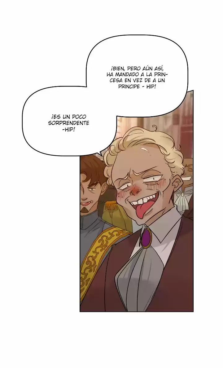 El Joyero de la Princesa (2022) - Capítulo 23 - Página 40 - LectorTMOo