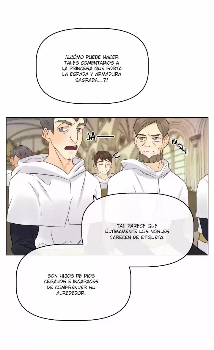 El Joyero de la Princesa (2022) - Capítulo 23 - Página 42 - LectorTMOo