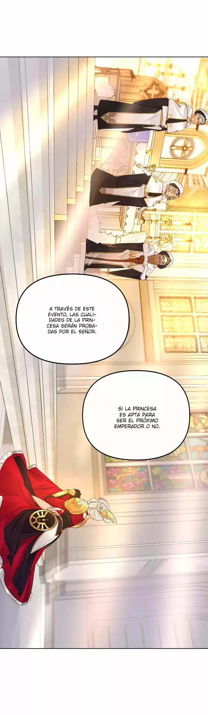 El Joyero de la Princesa (2022) - Capítulo 24 - Página 4 - LectorTMOo
