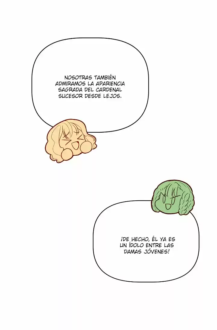 El Joyero de la Princesa (2022) - Capítulo 24 - Página 29 - LectorTMOo