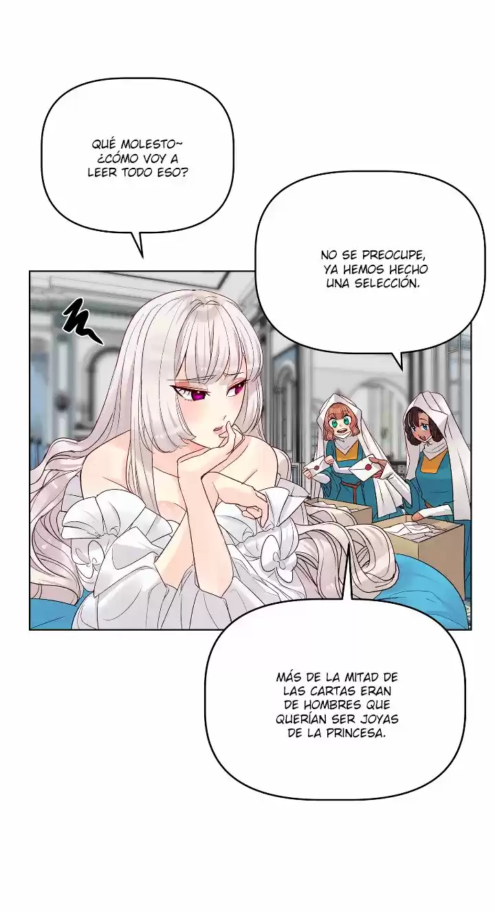 El Joyero de la Princesa (2022) - Capítulo 24 - Página 52 - LectorTMOo