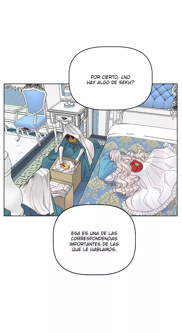 El Joyero de la Princesa (2022) - Capítulo 25 - Página 11 - LectorTMOo