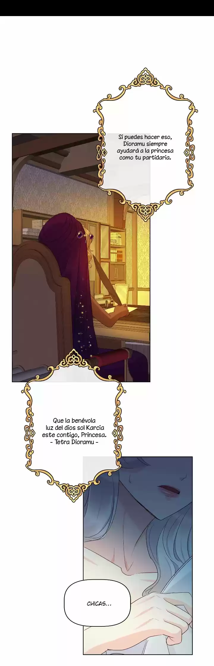 El Joyero de la Princesa (2022) - Capítulo 25 - Página 22 - LectorTMOo