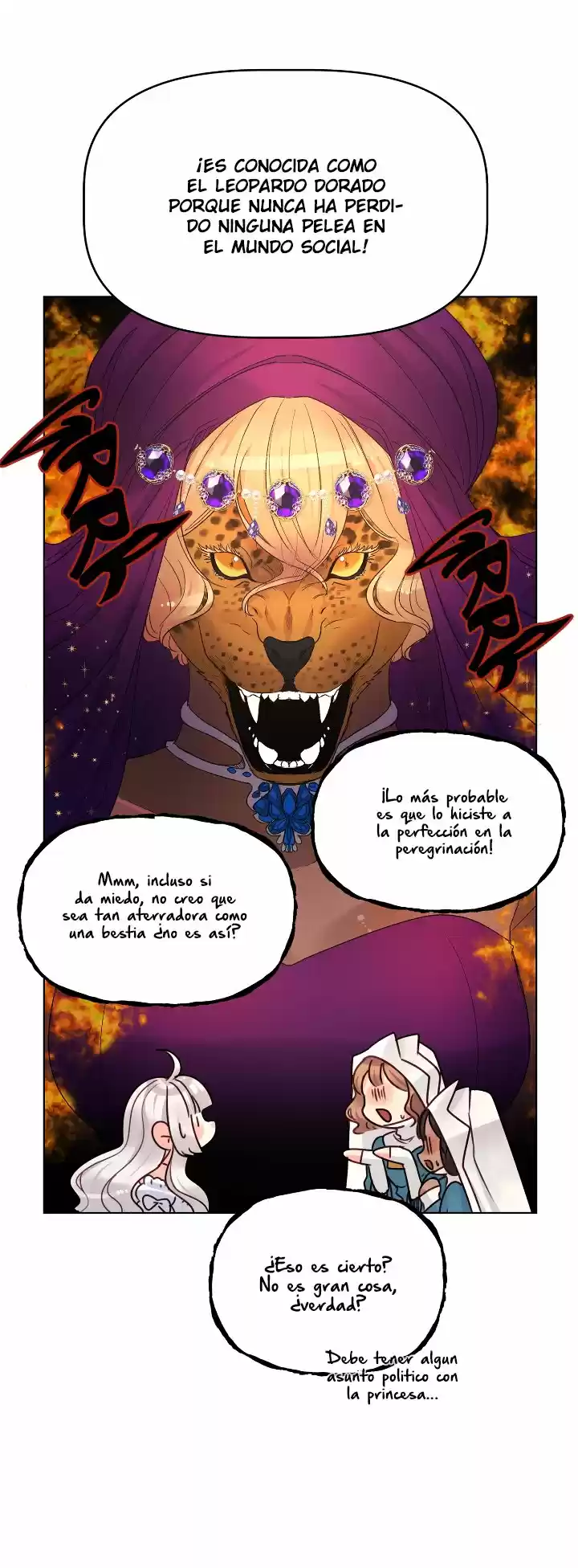 El Joyero de la Princesa (2022) - Capítulo 25 - Página 25 - LectorTMOo