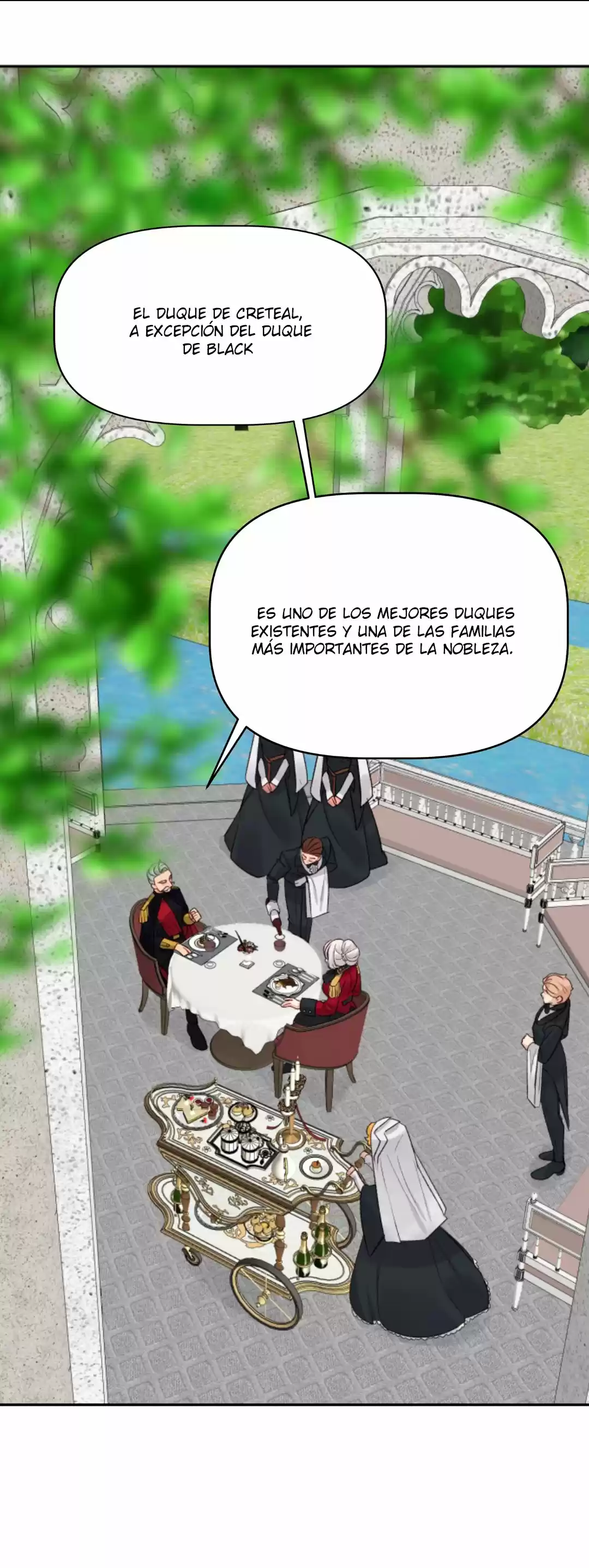 El Joyero de la Princesa (2022) - Capítulo 26 - Página 4 - LectorTMOo