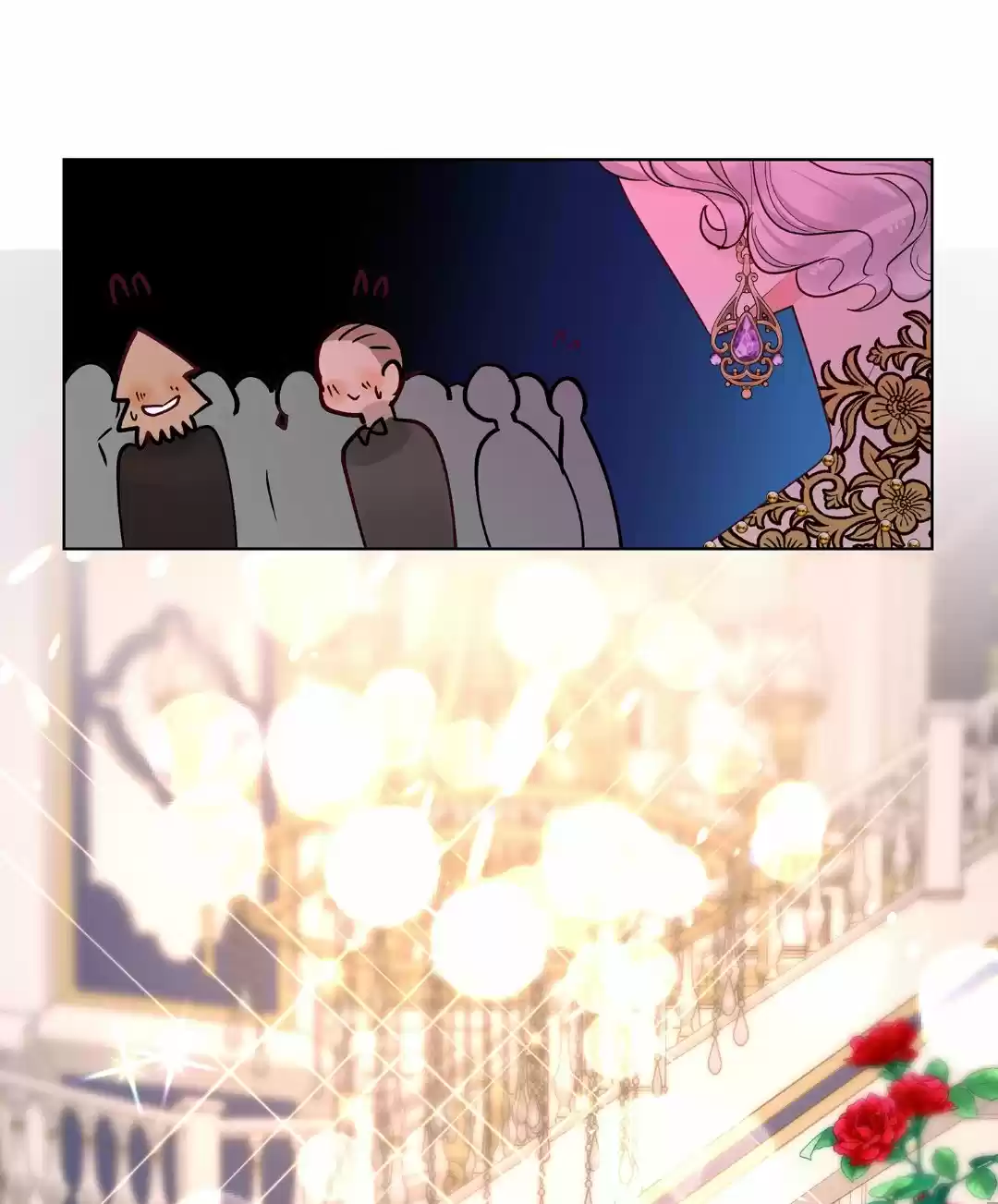 El Joyero de la Princesa (2022) - Capítulo 26 - Página 37 - LectorTMOo