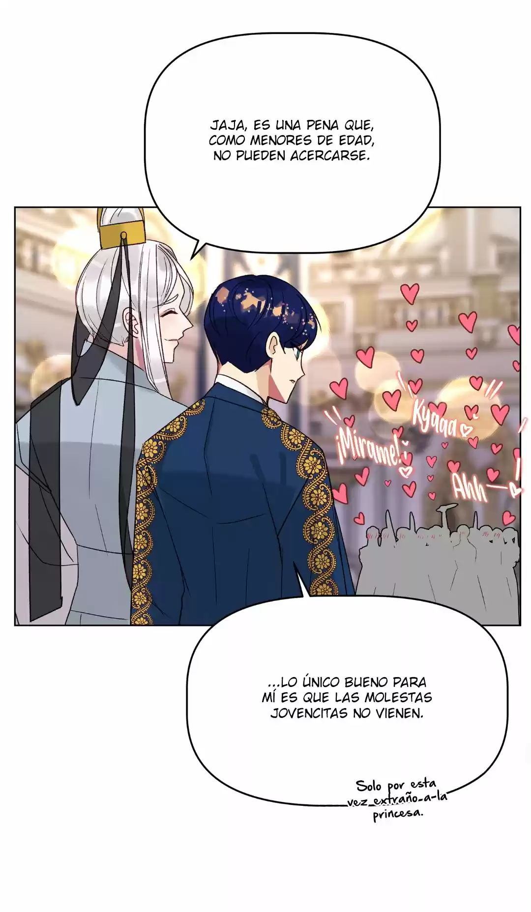 El Joyero de la Princesa (2022) - Capítulo 26 - Página 55 - LectorTMOo