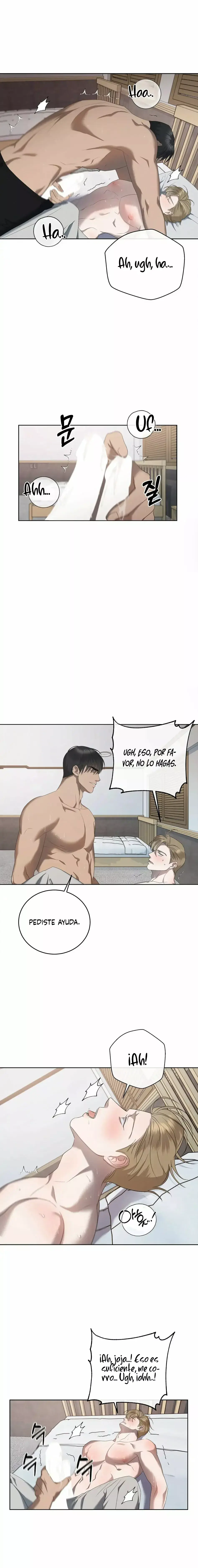 El Jugador de Waterpolo (2023) - Capítulo 10 - Página 12 - LectorTMOo