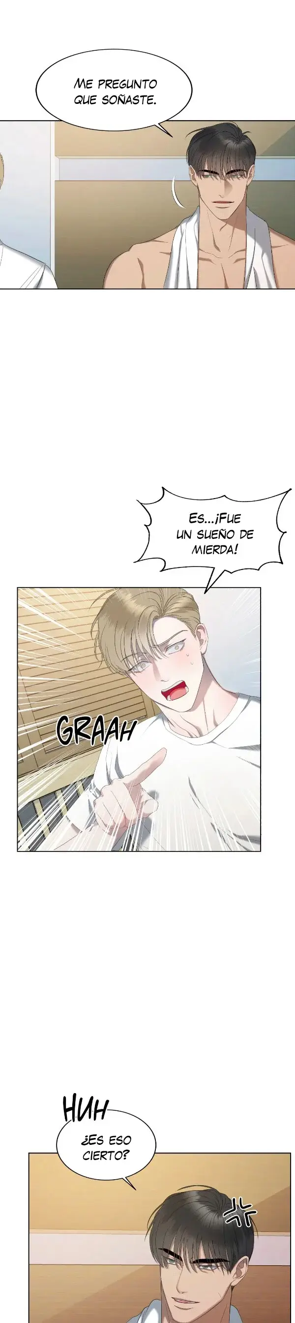El Jugador de Waterpolo (2023) - Capítulo 11 - Página 8 - LectorTMOo