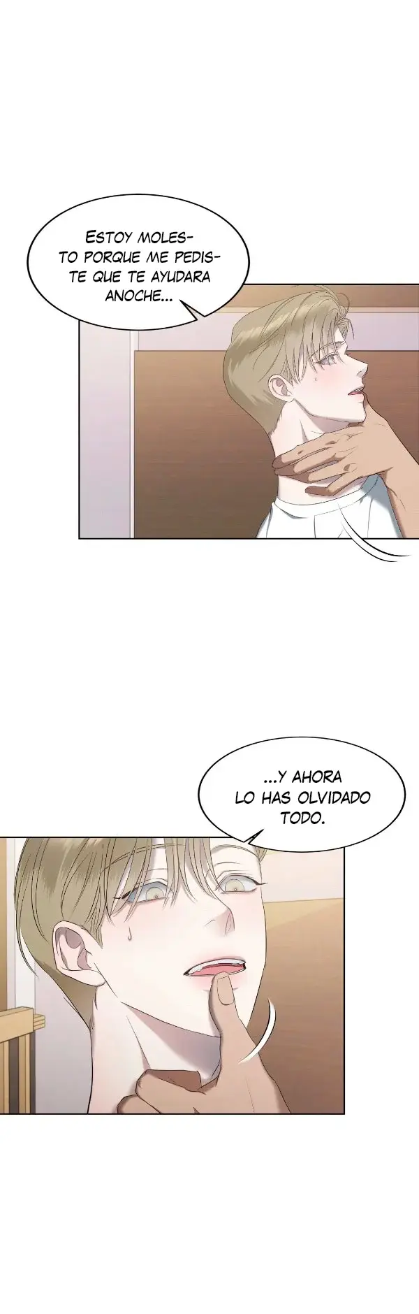 El Jugador de Waterpolo (2023) - Capítulo 11 - Página 12 - LectorTMOo
