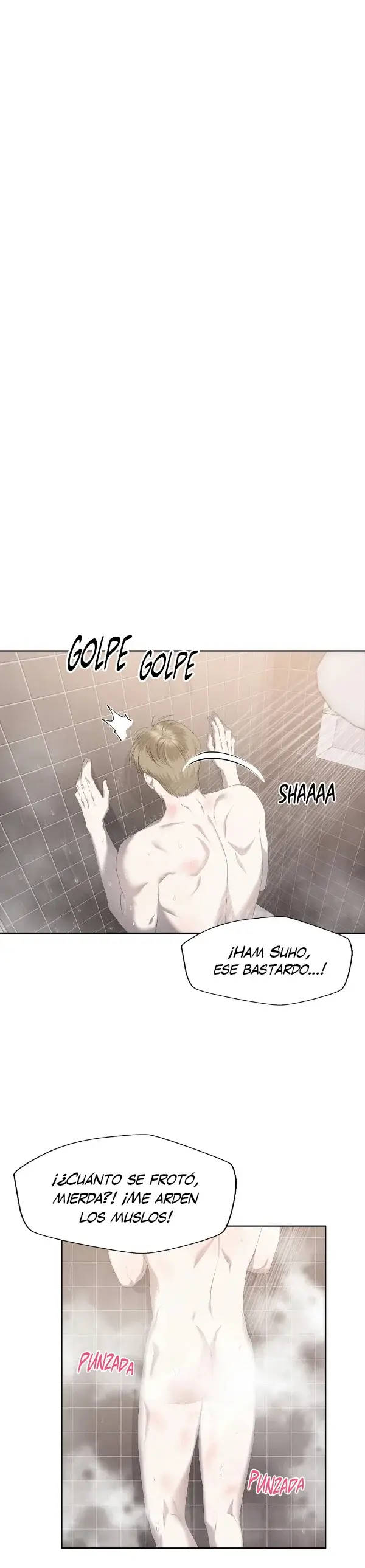 El Jugador de Waterpolo (2023) - Capítulo 11 - Página 20 - LectorTMOo