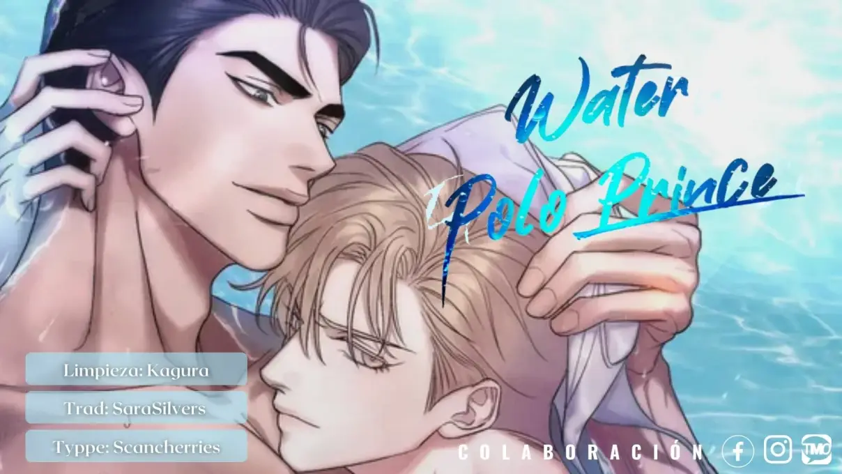 El Jugador de Waterpolo (2023) - Capítulo 13 - Página 1 - LectorTMOo