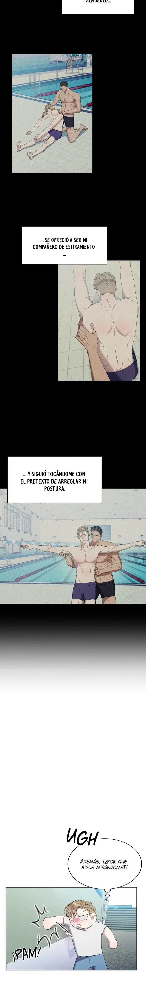 El Jugador de Waterpolo (2023) - Capítulo 13 - Página 3 - LectorTMOo