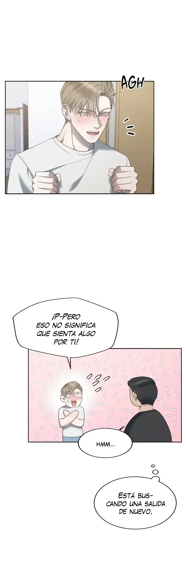 El Jugador de Waterpolo (2023) - Capítulo 13 - Página 13 - LectorTMOo