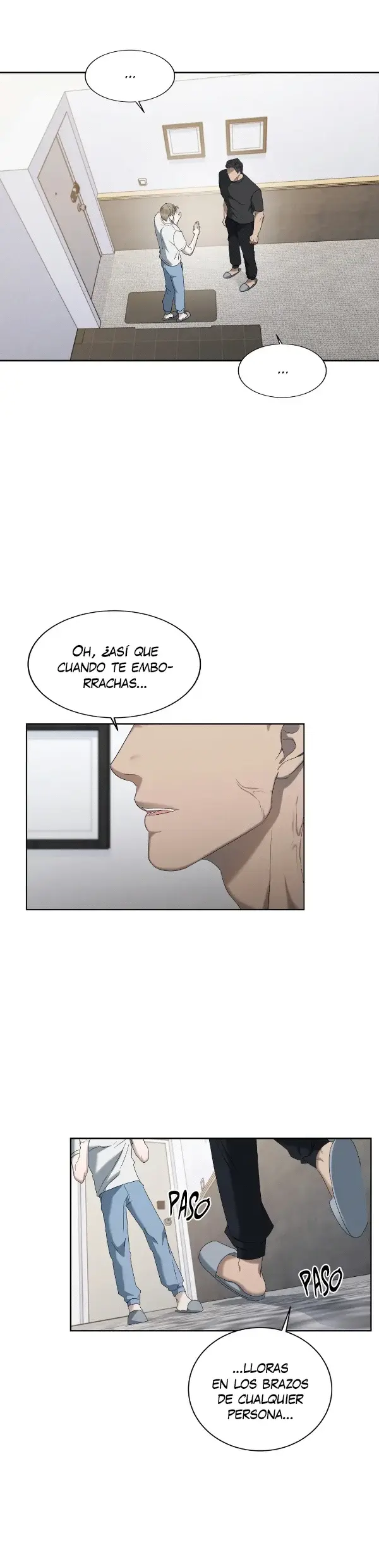 El Jugador de Waterpolo (2023) - Capítulo 13 - Página 16 - LectorTMOo